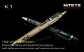 Niteye Tactical Defense Pen TDP K1