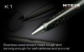 Niteye Tactical Defense Pen TDP K1