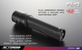 Jetbeam PA40W mit Cree XM-L LED f�r Mignon