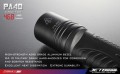 Jetbeam PA40W mit Cree XM-L LED f�r Mignon