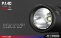 Jetbeam PA40W mit Cree XM-L LED f�r Mignon