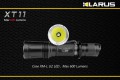Klarus XT11 mit  XM-L U2 LED und Dualswitch