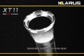 Klarus XT11 mit  XM-L U2 LED und Dualswitch