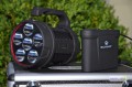 Olight X6 Marauder mit 6x XM-L LED Taschenlampe mit 5000 Lumen