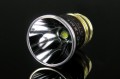Solarforce XM-L LED Modul ca. 500 Lumen f�r 18650er Betrieb (max 3,7 Volt)
