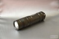 Sunwayman V11R U2 XM-L LED Lampe mit Drehring stufenlos