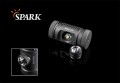 Reflektor Kopf f�r Spark Kopflampe SD6-500CW oder SD6-460NW