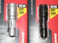 Surefire backup E1B Taschenlampe NEU 110 Lumen