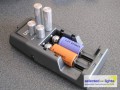 UltraFire Ladeger�t Wf-139 18650er  3,7 V Li-Ionen Akku