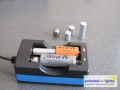Ladeger�t HXY f�r 18650er 3,7 V Li-Ionen Akku