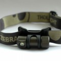 Zebralight H30 Taschenlampe CR123