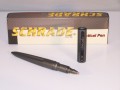 Schrade tactical pen Selbstverteidigung
