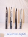 Smith and Wesson tactical pen Selbstverteidigung