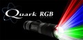 4sevens Quark RGB 4 Farben MCE LED