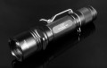 Solarforce Edelstahl Clip L2-PC2 fits Surefire 6P 9P