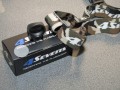 4sevens Quark Prisma Diffusor Kopfband Kit