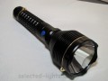 Olight SR90 Intimitator LED Taschenlampe bis 1750Lumen