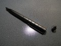 Tactical defense pen TITANIUM Selbstverteidigung
