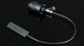 Solarforce PTS-3 Kabelschalter (abnehmbares Kabel)