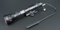 Solarforce PTS-3 Kabelschalter (abnehmbares Kabel)