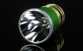 Solarforce XP-G R5 LED Modul 280 Lumen auch f�r 6P 9P