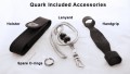 4sevens quark AA� XP-G R5 LED tactical