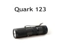 4sevens Quark regular 123 XP-G R5 Edition