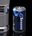 4sevens CR2 3 Volt Batterie