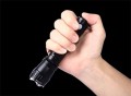 Olight M20S 320 Lumen XPG-R5 (Einhandschaltung)