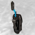 Nite Ize Tool Holster stretch - drehbar