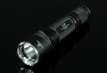 Solarforce ZUBEH�R Low Profile Ring L2-B3 Edelstahl
