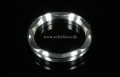 Solarforce ZUBEH�R Low Profile Ring L2-B3 Edelstahl