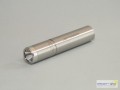 JETBeam Element E3S Edelstahl XP-G R4 LED Lampe