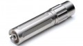 Xeno G105 R2 LED Edelstahl f�r 18650er Akku
