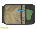 Maxpedition Neatfreak Organizer case als iPad Tasche
