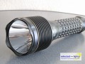 Olight SR91 Intimitator LED Taschenlampe  kompakt