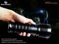 Olight SR50 Intimitator SST-50 LED Taschenlampe  sehr kompakt