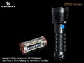 Olight SR50 Intimitator SST-50 LED Taschenlampe  sehr kompakt