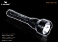Olight M31 Triton SST-50 LED Taschenlampe 800 Lumen