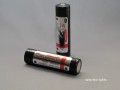 AW Akku Li-Ionen Typ 17650 17670 - 1600mAh gesch�tzt