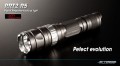 JETBeam RRT-2 Raptor Lampe CREE XP-G R5 LED