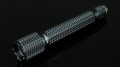 Solarforce L2X -EX mit R5 LED f�r 2x18650er Akkus