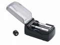 Pila� IBC(TM) Profi Ladeger�t 18650er  3,7 V Li-Ionen Akku