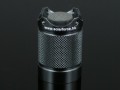Solarforce L2-S6 Endkappe Schalter - fits Surefire G2 6P C2 9P