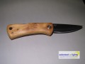 EKA Masur Stainless Klappmesser
