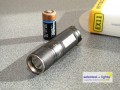 Edge Tac NiteCore� EX11 Cree XP-G R5 LED
