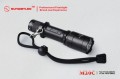 Sunwayman M20C XP-G R5 LED Lampe mit Drehring und Strobe