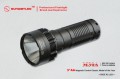 Sunwayman M30A R2 LED Lampe f�r AA Batterien mit Drehring und Strobe