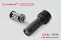 Sunwayman M30A R2 LED Lampe f�r AA Batterien mit Drehring und Strobe