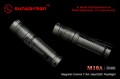 Sunwayman M10A XP-G R5 LED Lampe mit Drehring f�r AA Batterien